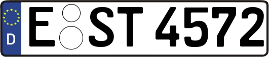 E-ST4572