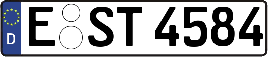 E-ST4584