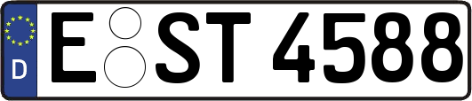 E-ST4588