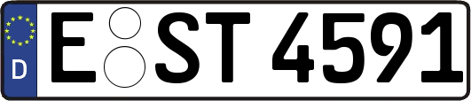 E-ST4591