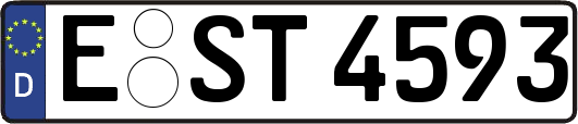 E-ST4593