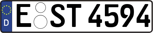 E-ST4594