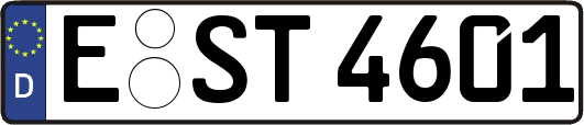 E-ST4601
