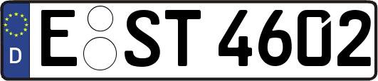 E-ST4602
