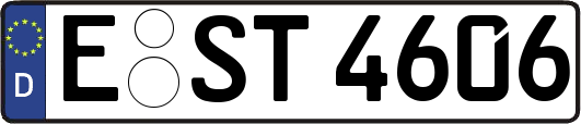 E-ST4606
