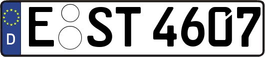 E-ST4607
