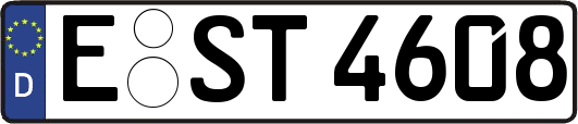 E-ST4608