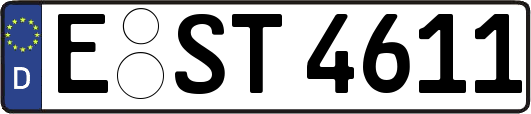 E-ST4611