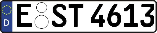 E-ST4613