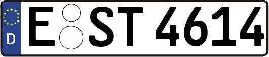 E-ST4614