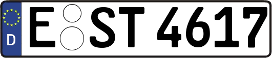 E-ST4617
