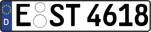 E-ST4618