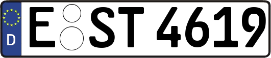 E-ST4619