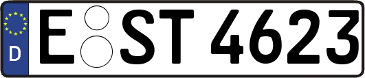 E-ST4623