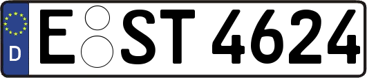 E-ST4624