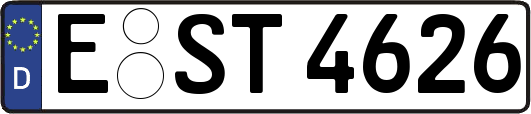 E-ST4626