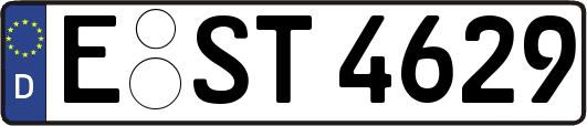 E-ST4629