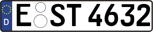 E-ST4632