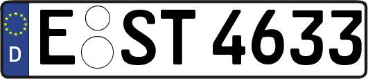 E-ST4633