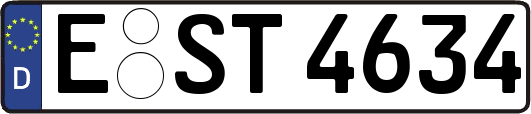 E-ST4634