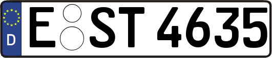 E-ST4635