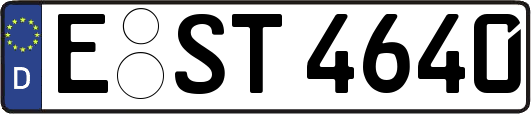 E-ST4640