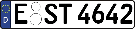 E-ST4642
