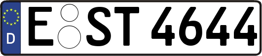 E-ST4644