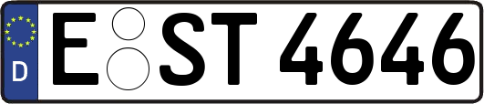 E-ST4646