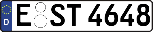 E-ST4648