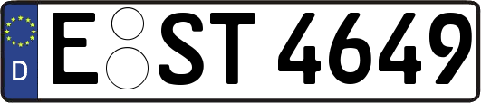 E-ST4649