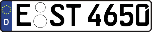 E-ST4650