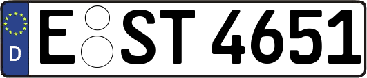 E-ST4651