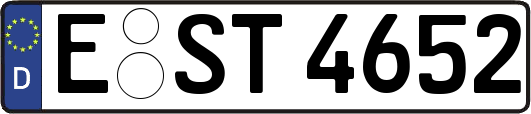 E-ST4652