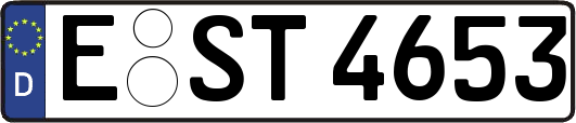 E-ST4653