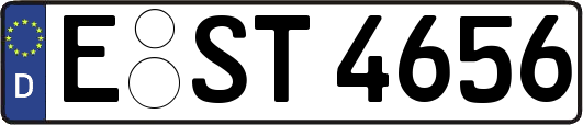 E-ST4656
