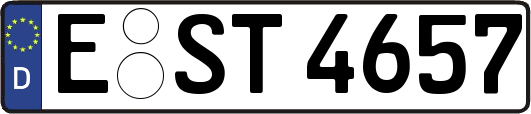E-ST4657