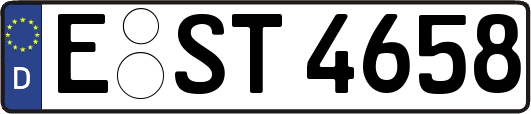 E-ST4658