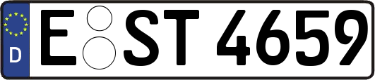 E-ST4659