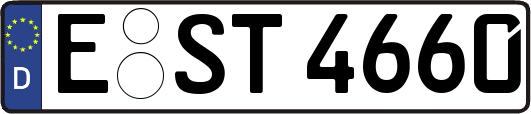 E-ST4660
