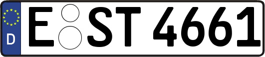 E-ST4661