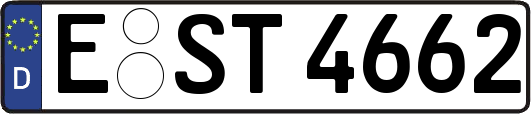E-ST4662