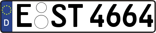 E-ST4664