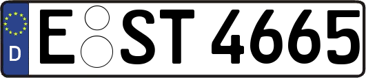 E-ST4665