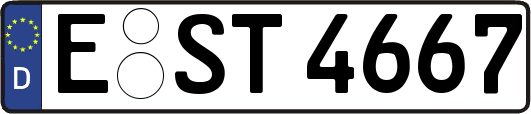 E-ST4667