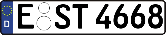 E-ST4668