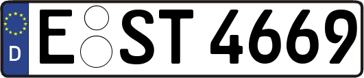 E-ST4669