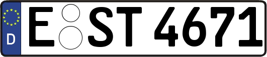 E-ST4671