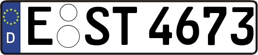 E-ST4673