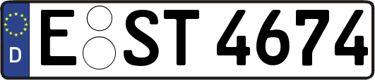E-ST4674